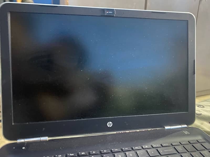 HP CORE i7 7th GENERATION 8