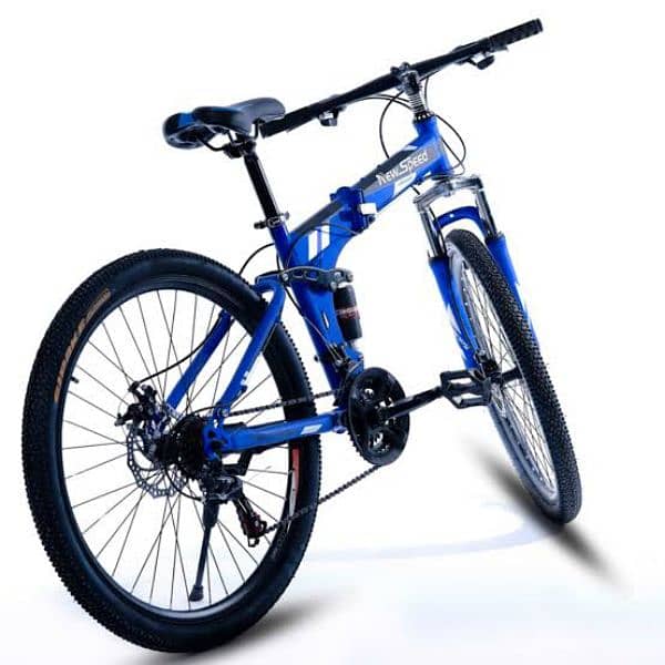 New Foldable Imported box pack bicycle sports New Model Sale offer 1