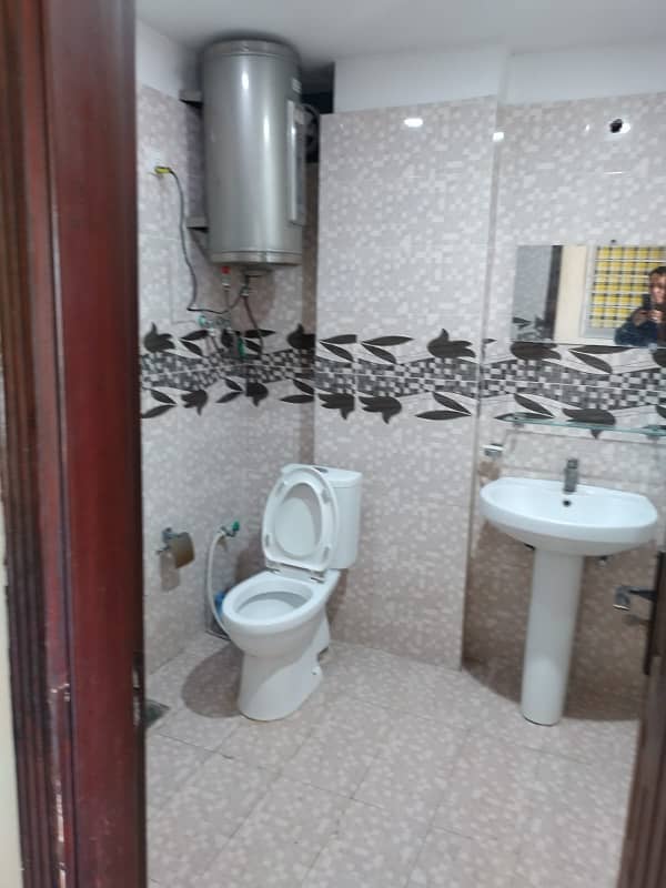 2 bedroom furnished apartment available for rent in bahria town phase 4 civic center 3