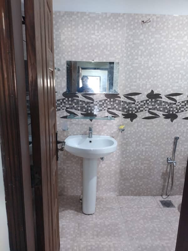 2 bedroom furnished apartment available for rent in bahria town phase 4 civic center 9