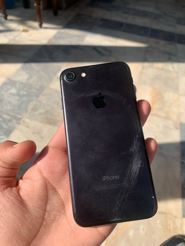 iphone 7 non pta 32 GB 1