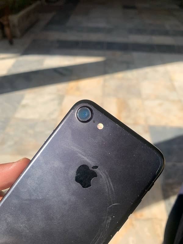 iphone 7 non pta 32 GB 2