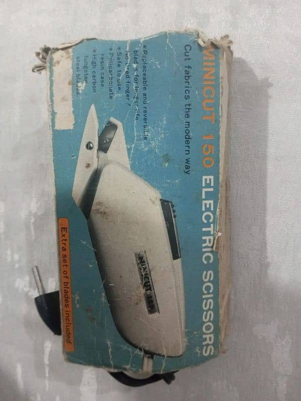 electric scissors for sale 0