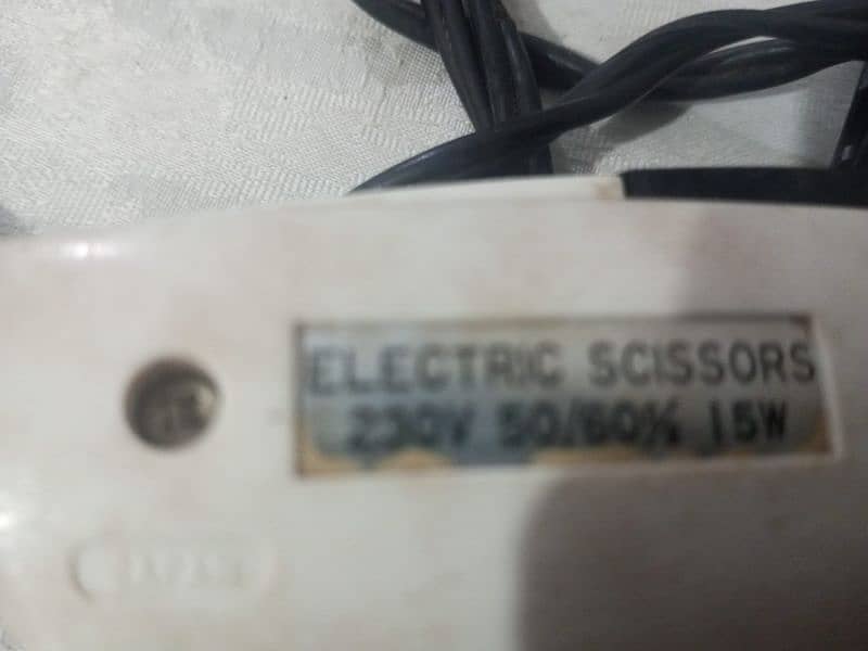 electric scissors for sale 3