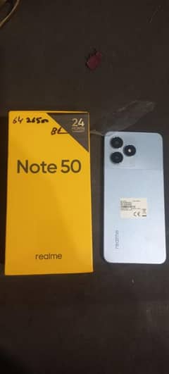 Realme Note 50 Exchange Possible with I phone and Samsung non PTA with