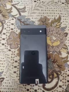 Google pixel 6a 128 Gb