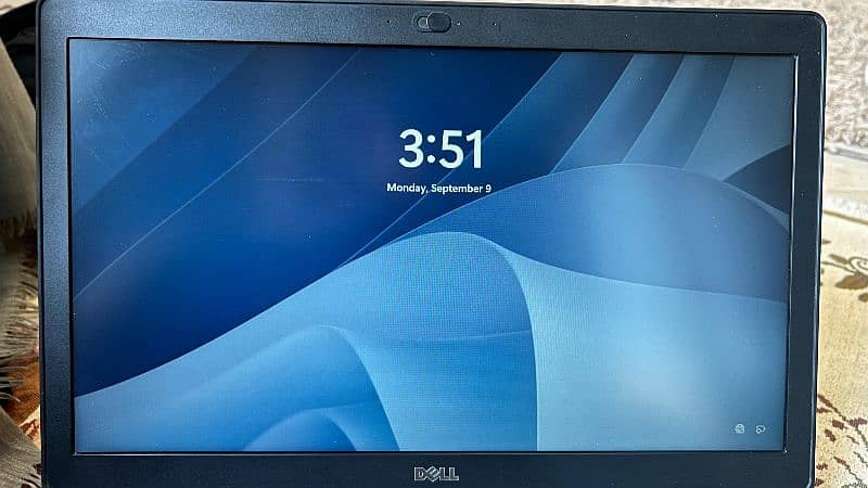 Dell latitude i5-7300U (7th Gen) 5