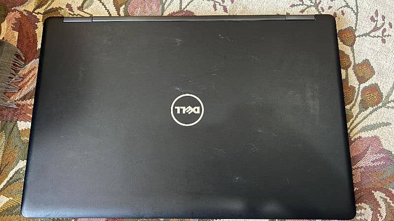 Dell latitude i5-7300U (7th Gen) 6