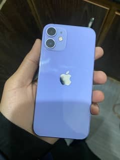 iphone 12mini