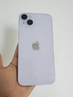 IPhone 14 plus 256GB JV