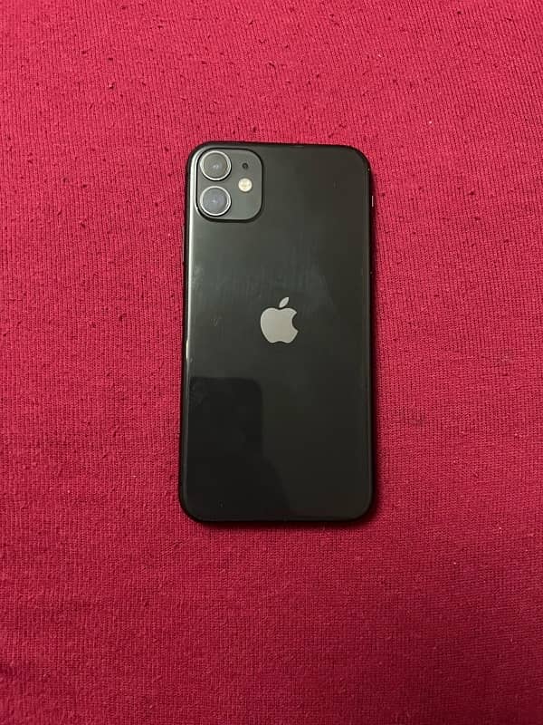 iPhone 11 non pta 2