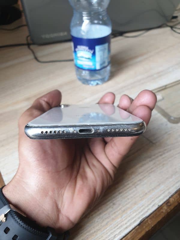 iPhone x 64 gb Non PTA 1