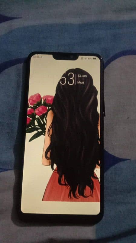 Vivo Y85 4/64GB Only Phone 0