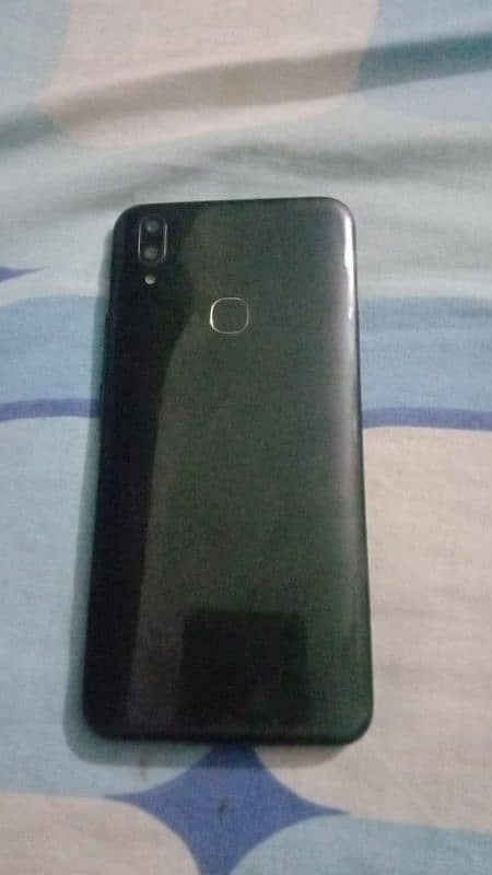 Vivo Y85 4/64GB Only Phone 2