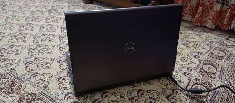 Dell laptop core i7 second generation 4