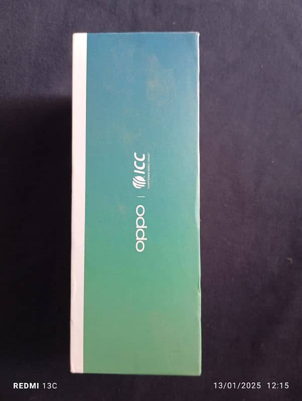 oppo mobile 6