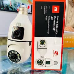 CCTV camera