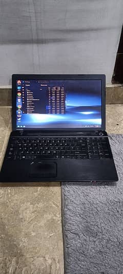 Toshiba 10GB / 320GB