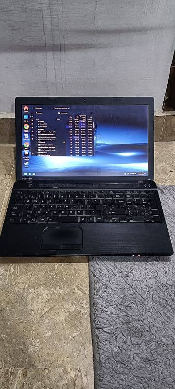 Toshiba 10GB / 320GB 6