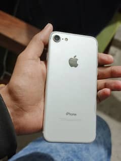 Iphone 7 32gb Waterpack with original battery