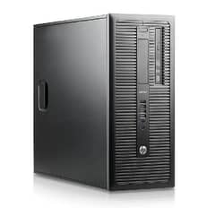 Core i3 4th gen Pc 8GB RAM,128 GB SSD,500 GB Hard ,1GB Graphics card