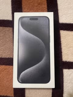 iphone 15pro max 512gb fu