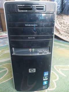 Gaming pc