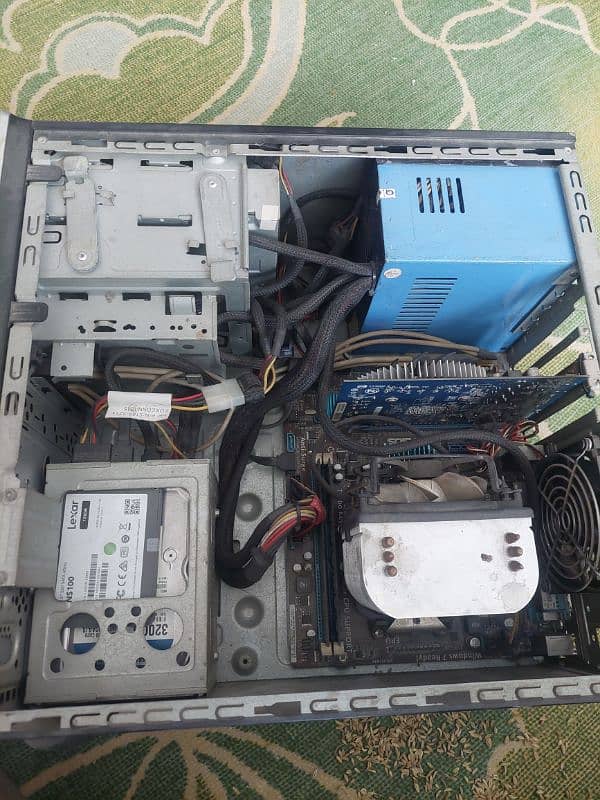 Gaming pc 4