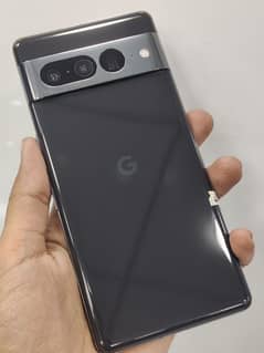 Google pixel 7 Pro 12/512 Sim lock VIP PRICE