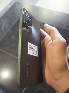 Realme C67