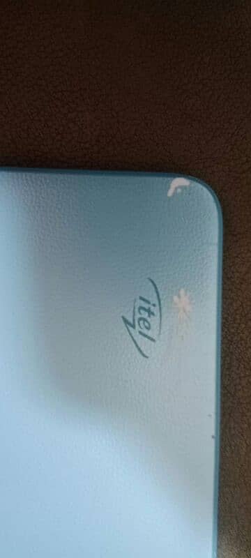 Itel A05s Ram (4+4)GB Memory (64) GB 4