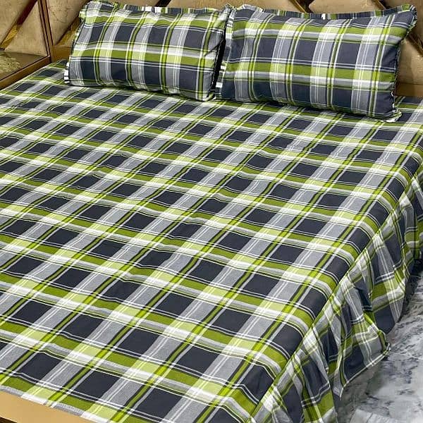 double bed sheets 10