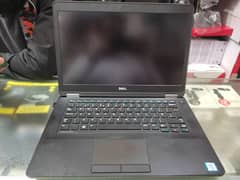 Dell latitude e5470