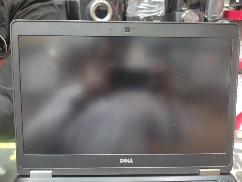 Dell latitude e5470 2