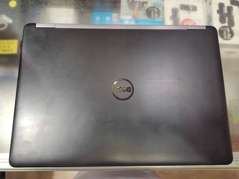 Dell latitude e5470 3