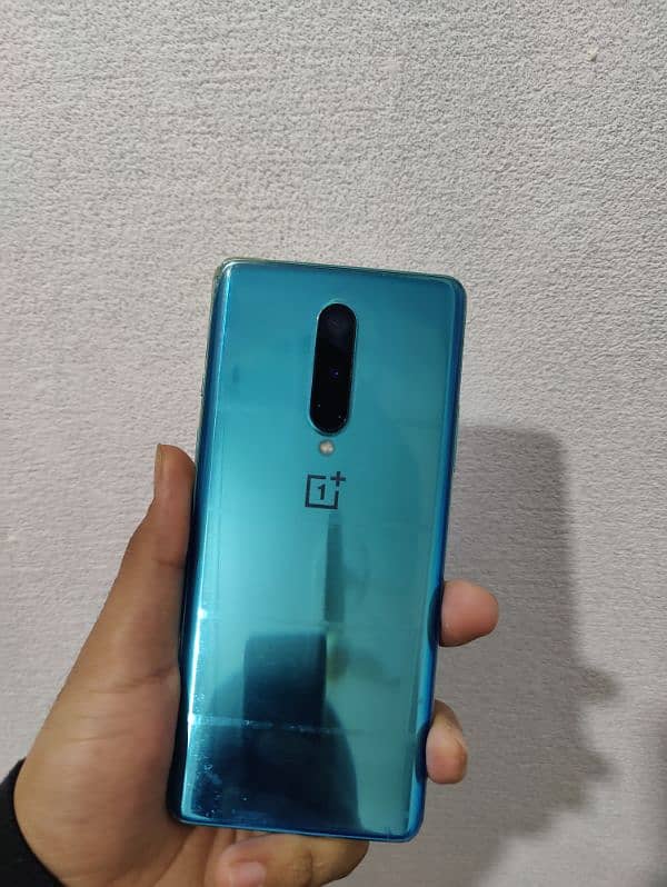 Oneplus 8 5