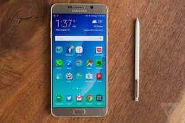 samsung galaxy note 5 4/64