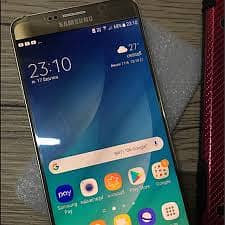 samsung galaxy note 5 4/64 2