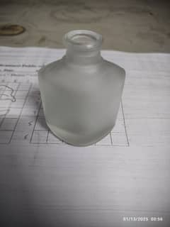 Perfume Bottle