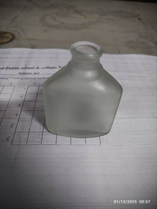 Perfume Bottle 1