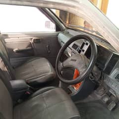 Suzuki Mehran VX 2006