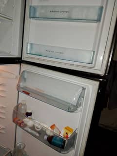 refrigerator