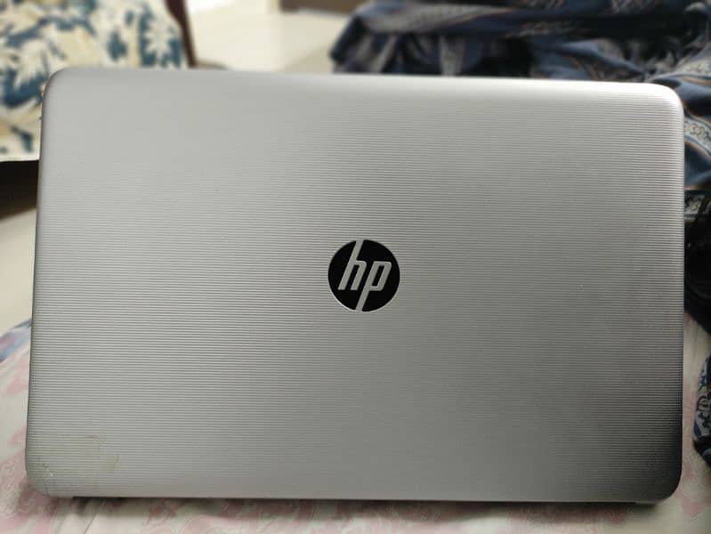 HP Notebook Series i5 6th Generation 0