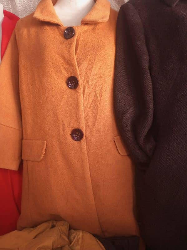 ladies coat 1