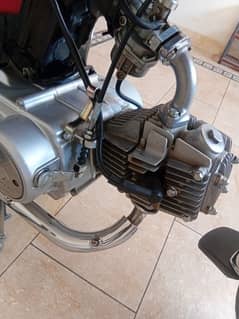 honda cd 70