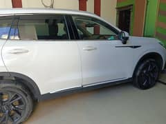 Haval H6 2024