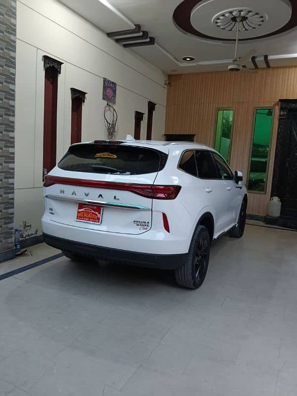 Haval H6 2024 15