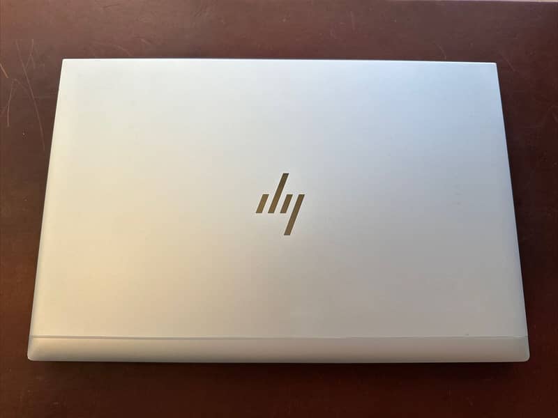 Hp ElteBook 840 G7 - i7 10th Gen | 16GB Ram 512GB SSD | Lowest Price 0