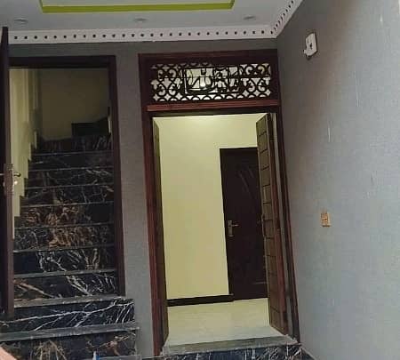 Prime Location House For sale In Garrison Unique Villas - Phase 6 2