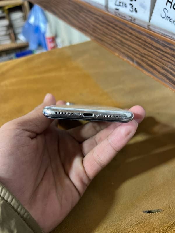 iphone x non pta factory unlock battery service with box 5